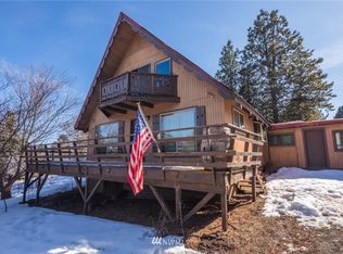 250 Morrison Canyon Ln, Cle Elum, WA 98922