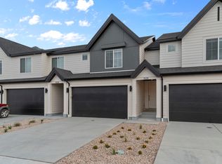 1882 E Corriente Dr #1187, Salem, UT 84653