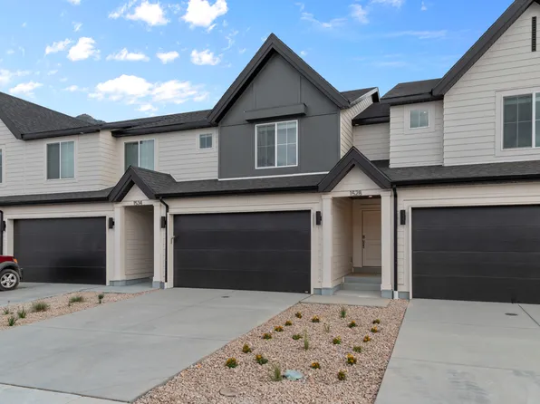 1882 E Corriente Dr #1187, Salem, UT 84653