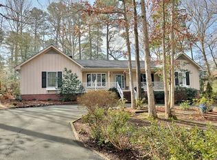 3906 Timber Ridge Rd, Midlothian, VA 23112