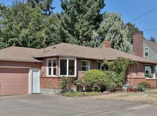 3641 SE Haig St, Portland, OR