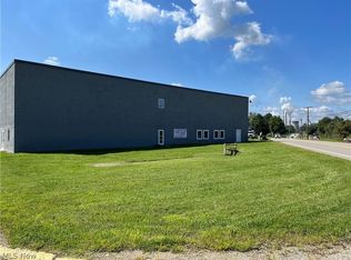 105 Clark St, Belmont, WV 26134