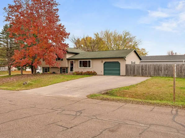 503 Eagle AVENUE, Rockland, WI 54653