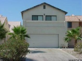 1414 Lause Rd, Bullhead City, AZ 86442