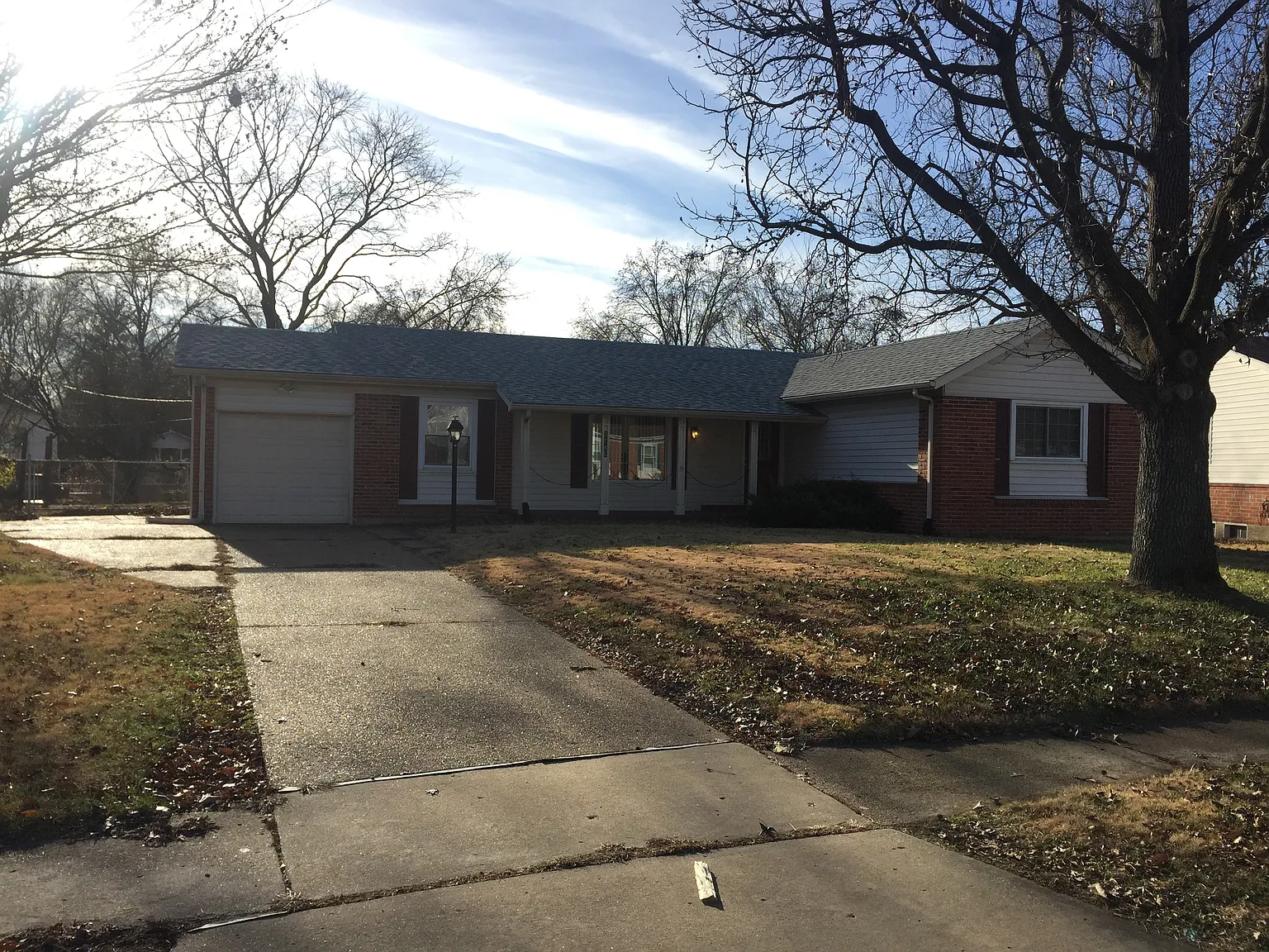 3145 Brookshire Dr photo 1