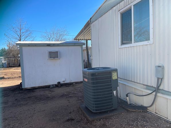 634 E Tonto Creek Trl, Tonto Basin, AZ 85553