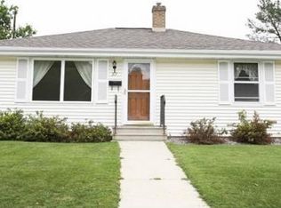 317 Bader St, Green Bay, WI 54302