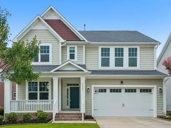 5041 Aspen Meadow St, Raleigh, NC 27616
