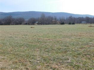 12309 Clyde Carnes Rd, Farmington, AR 72730