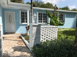 1525 NW 129th St, North Miami, FL 33167