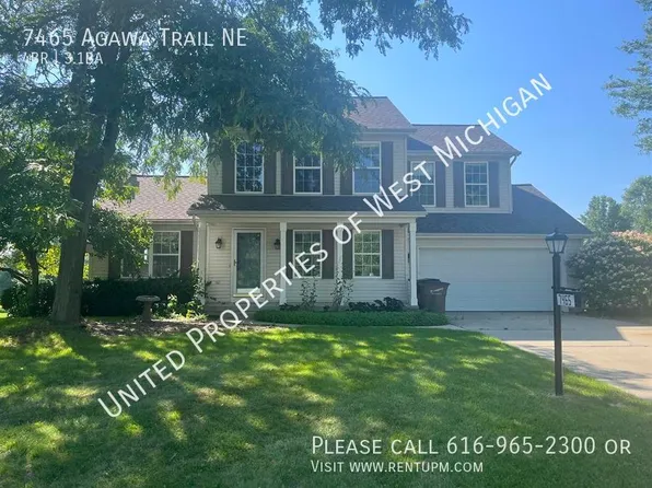 7465 Agawa Trl NE, Rockford, MI 49341