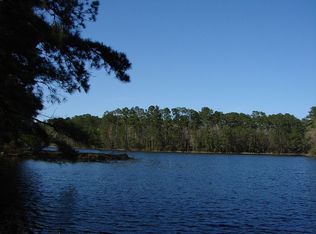 Twisting Oak Dr, Coldspring, TX 77331