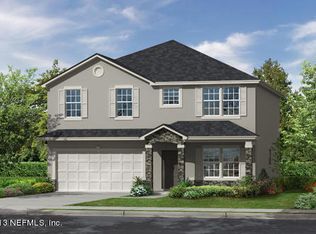 1877 Indigo St, Fernandina Beach, FL 32034