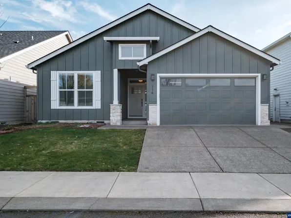 114 NW Beaver Ct, Dallas, OR 97338