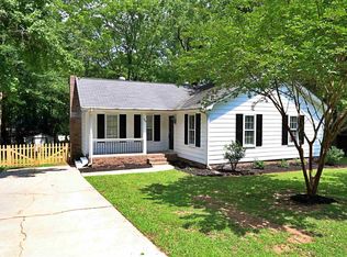 409 Kingshead Ct, Irmo, SC 29063