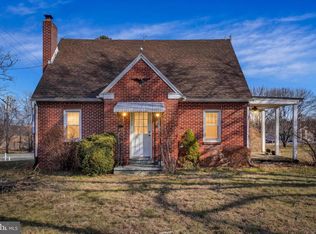 1527 Main St, New Park, PA 17352