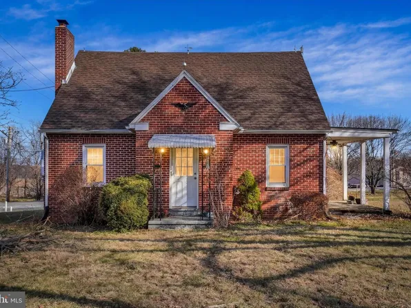 1527 Main St, New Park, PA 17352