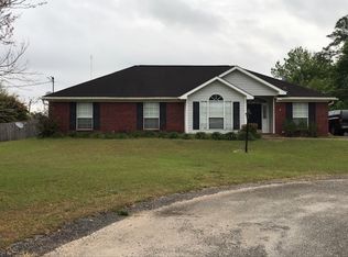 5101 Carol Acres Ln W, Mobile, AL 36619