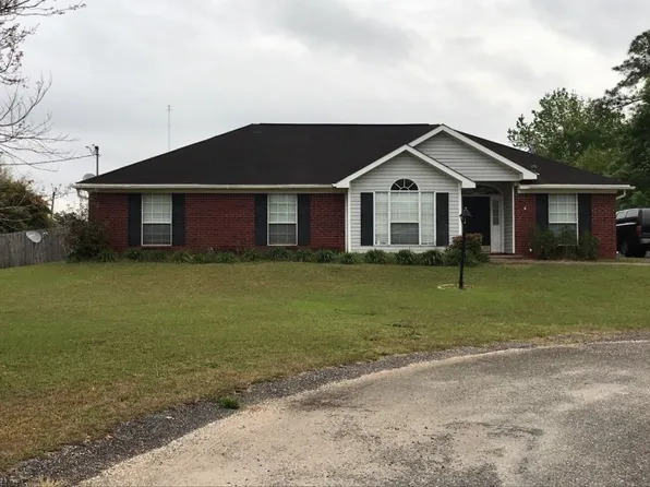 5101 Carol Acres Ln W, Mobile, AL 36619