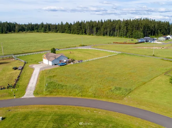 12322 Maxvale Drive SE, Yelm, WA 98597