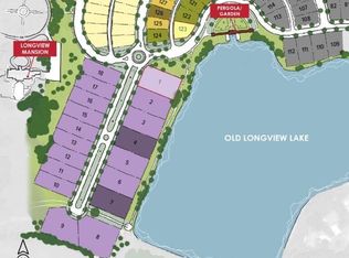 1225 SW Corinthian Ln, Lees Summit, MO 64081