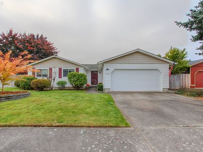 6751 Amy Ln NE, Keizer, OR, 97303