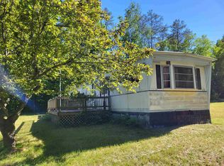580 S Cook Ave, Harrison, MI 48625