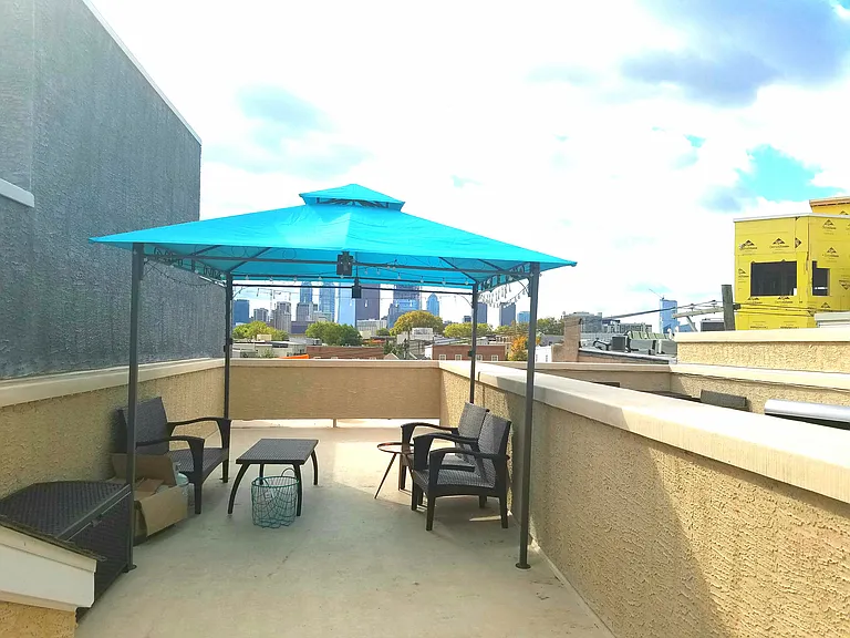 1735 Cambridge St #4 — Photo 10