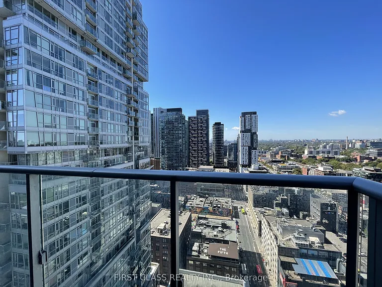 199 Richmond St W #2706 — Photo 19