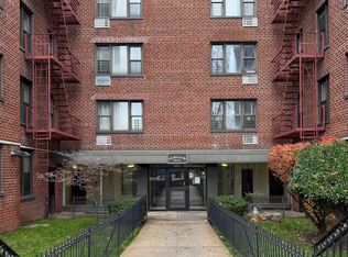 185-01 Hillside Ave #4A, Jamaica, NY 11432