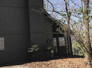 338 Crystal Hls, Clarkesville, GA 30523