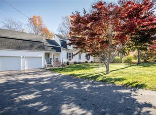 9 Chimney Sweep Rd, Wallingford, CT 06492