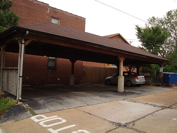 5th image of 6636 Alamo Ave #2W