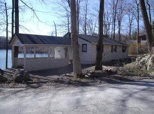 501 Upper Highland Lake Dr, Highland Lakes, NJ 07422