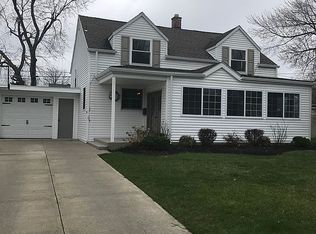 151 Conant Dr, Buffalo, NY 14223