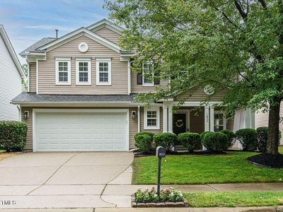 1833 Creek Oak Cir, Fuquay Varina, NC, 27526