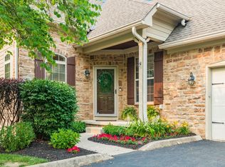 7396 Overland Trl, Delaware, OH 43015