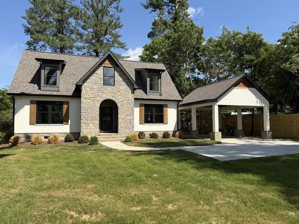 404 Boyd Ave, McMinnville, TN 37110