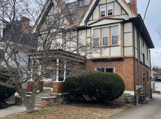 5867 Darlington Rd APT 1A, Pittsburgh, PA 15217