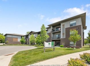 5840 Newman Blvd #321, Lasalle, ON
