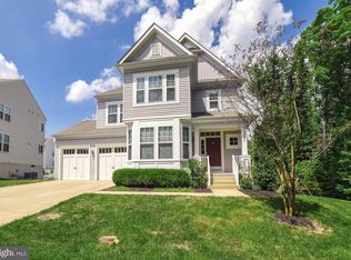 23267 Daisy Way, California, MD 20619