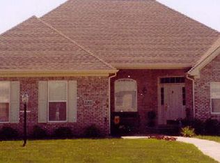 6105 N Cedar Springs Rd LOT 114, Muncie, IN 47304