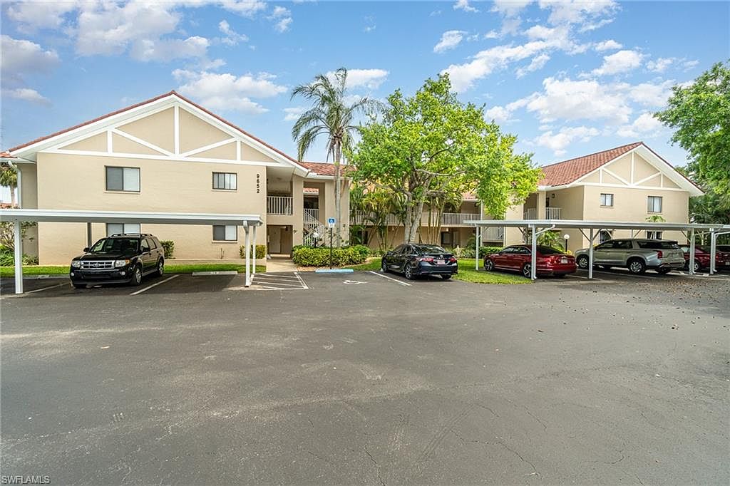 9652 Windsor Gardens Ln APT 103, Fort Myers, FL 33919 | MLS #224025965 ...