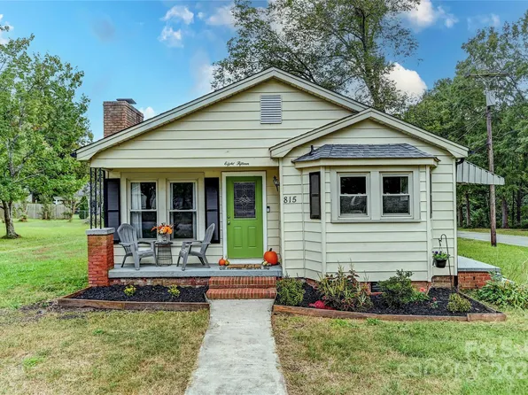 815 Walker St, Kannapolis, NC 28081