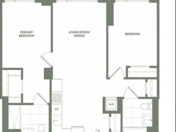 2nd image of 15310 88th Ave #720