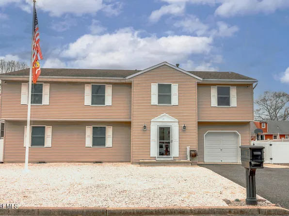421 Ward Avenue, Brick, NJ 08724