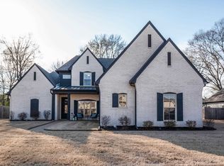 6269 Longmire Loop Dr W, Arlington, TN 38002
