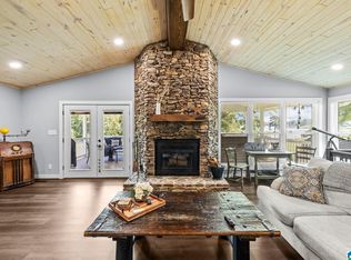 5404 Smith Rd, Pell City, AL 35128