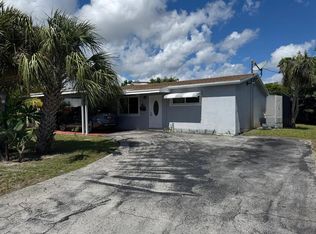 31 NE 57th Ct, Fort Lauderdale, FL 33334