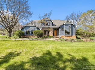 5531 Spring Hill Dr, Ann Arbor, MI